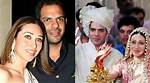 Unveiling the Life of Karishma Mehta and Her Husband