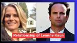 Unveiling the Life of Leanne Kaun Walton Goggins