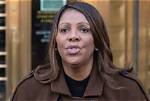 Unveiling the Life of Letitia James and Her Husband