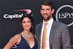 Unveiling the Life of Michael Phelps' Wife: Nicole Johnson
