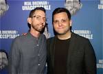 Unveiling the Life of Neal Brennan's Wife: a Journey Through Love and Laughter