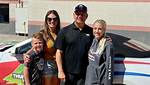Unveiling the Life of Robert Hight: When Did He Get Married?