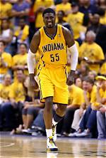 Unveiling the Life of Roy Hibbert's Ex-Wife