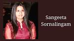 Unveiling the Life of Sangeeta Sornalingam's Father