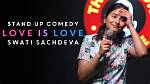 Unveiling the Life of Swati Sachdeva's Girlfriend