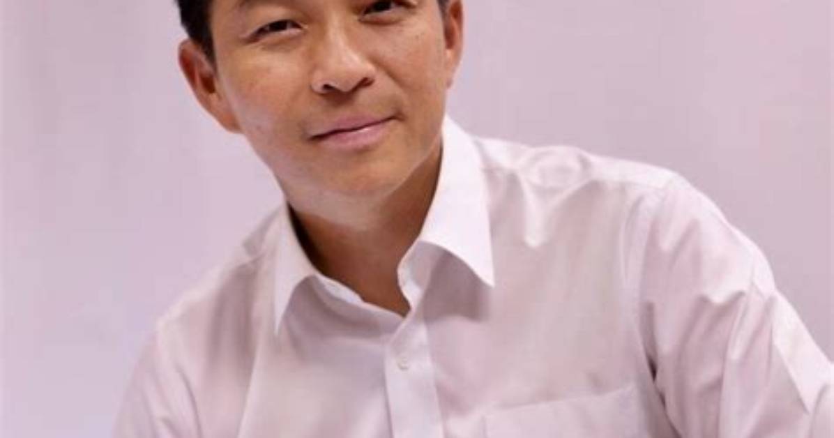 Unveiling the Life of Tan Chuan-Jin and His Wife: a Glimpse Through Photos