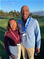 Unveiling the Life of the Wife of Giancarlo Esposito