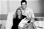 Unveiling the Life of Tim Henman’s Wife: a Journey Beyond the Court