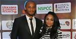 Unveiling the Life of Vincent Kompany's Wife: a Portrait of Love and Support