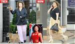 Unveiling the Life of Yasmine Bleeth: a Journey Through Fame and Beyond