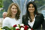 Unveiling the Love Life of Gabriela Sabatini: Is She Married?
