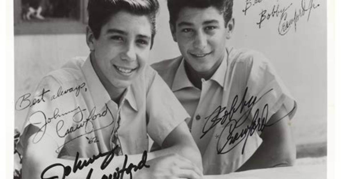 Unveiling the Love Life of Johnny Crawford: Did He Have a Wife?