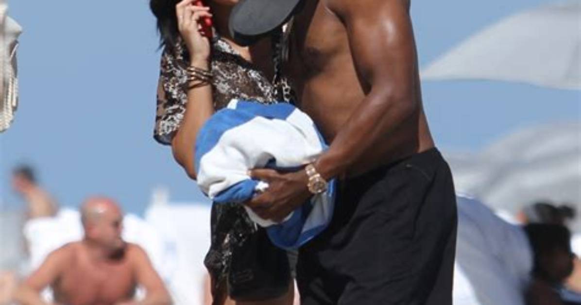 Unveiling the Love Life of Singer Maxwell: Is He Married?