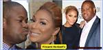 Unveiling the Love Life of Vincent Herbert's New Wife