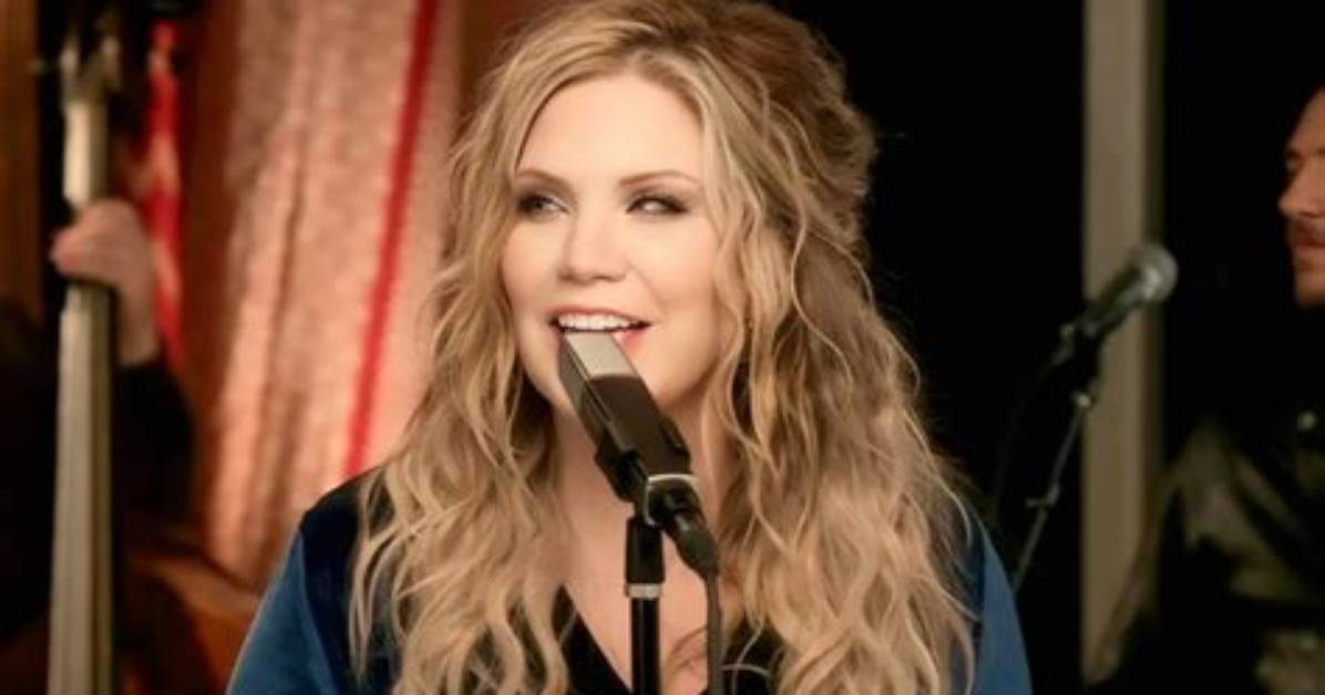 Unveiling the Love Story of Alison Krauss: Discover Her Soulmate Today!