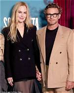 Unveiling the Love Story: Simon Baker Married