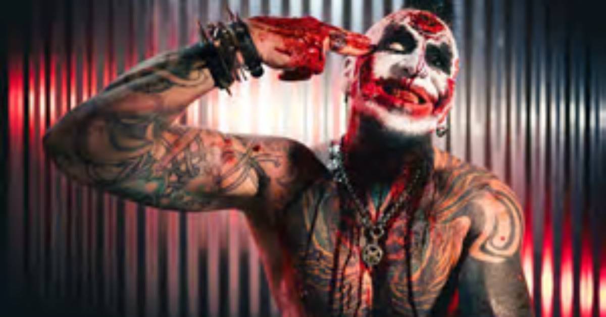 Unveiling the Lucrative World of Chad Gray's Net Worth