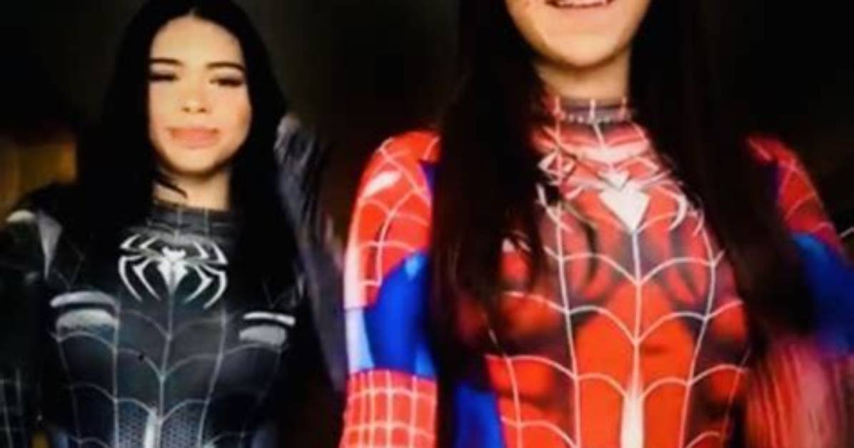Unveiling the Magic: Sophie Rin Spider Man Video Phenomenon