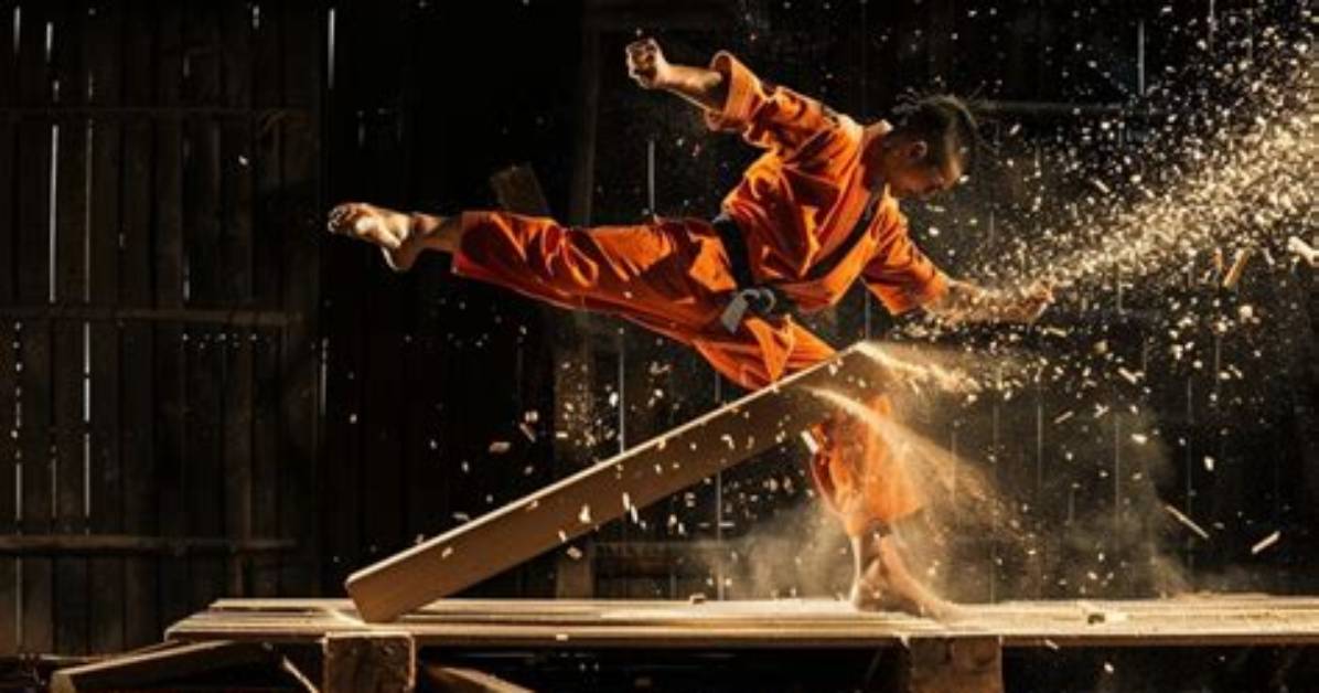 Unveiling the Martial Arts Mastery of Jet Li in 2023