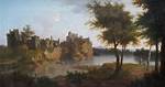 Unveiling the Master of British Landscapes: Joshua Springthorpe's Artistic Journey