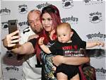 Unveiling the Meaning Behind Ivan Moody's Children's Names