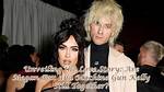 Unveiling the Multifaceted World of Megan Fox's Husband