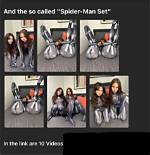 Unveiling the Mysteries of the Sophia Rain Spider