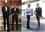 Unveiling the Mystery Behind Stallone Height: a Closer Look