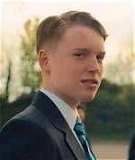 Unveiling the Mystery: Cormac Hyde Corrin Age and More