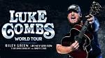 Unveiling the Mystery: Did Luke Combs Write Where the Wild Things Are?
