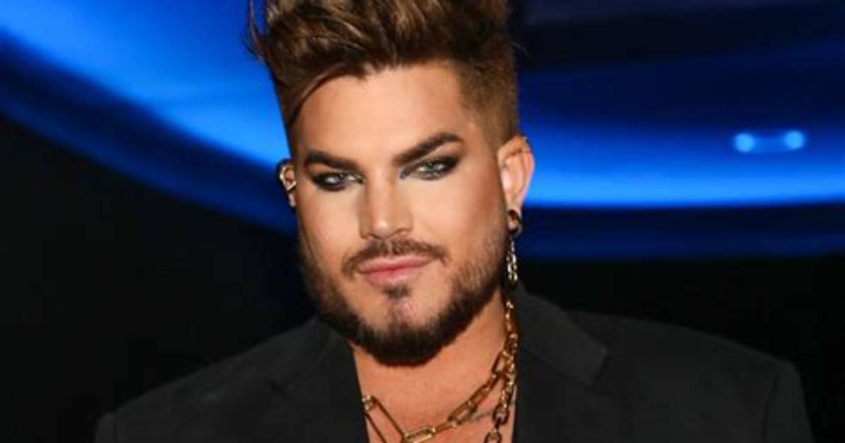 Unveiling the Mystery: Does Adam Lambert Have a Twin Brother?