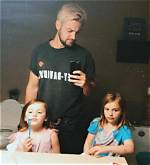 Unveiling the Mystery: Does Tyler Hynes Have Any Kids?
