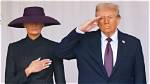 Unveiling the Mystery: How Much Does Melania Trump Weigh?