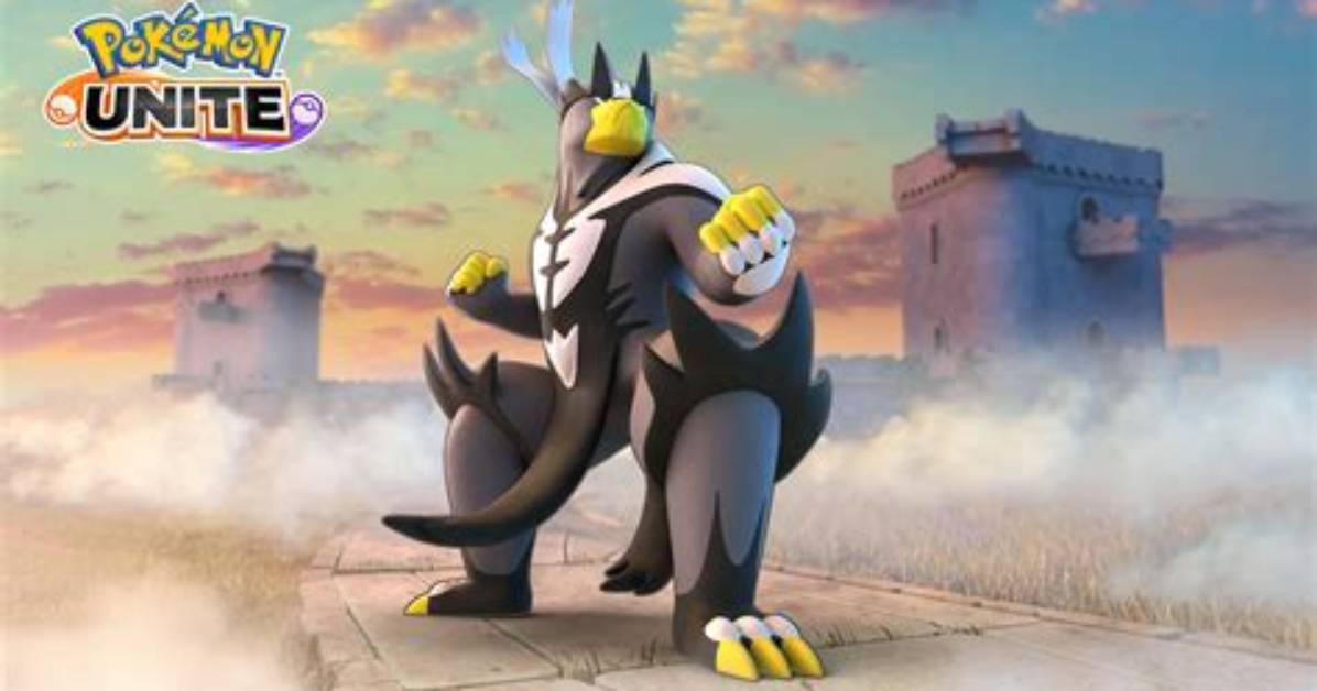 Unveiling the Mystery: Is Urshifu a Legendary Pokémon?