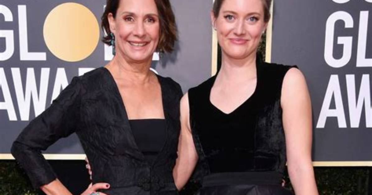 Unveiling the Mystery: Is Zoe Perry Married?