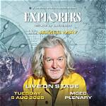 Unveiling the Mystery of James May's Wife