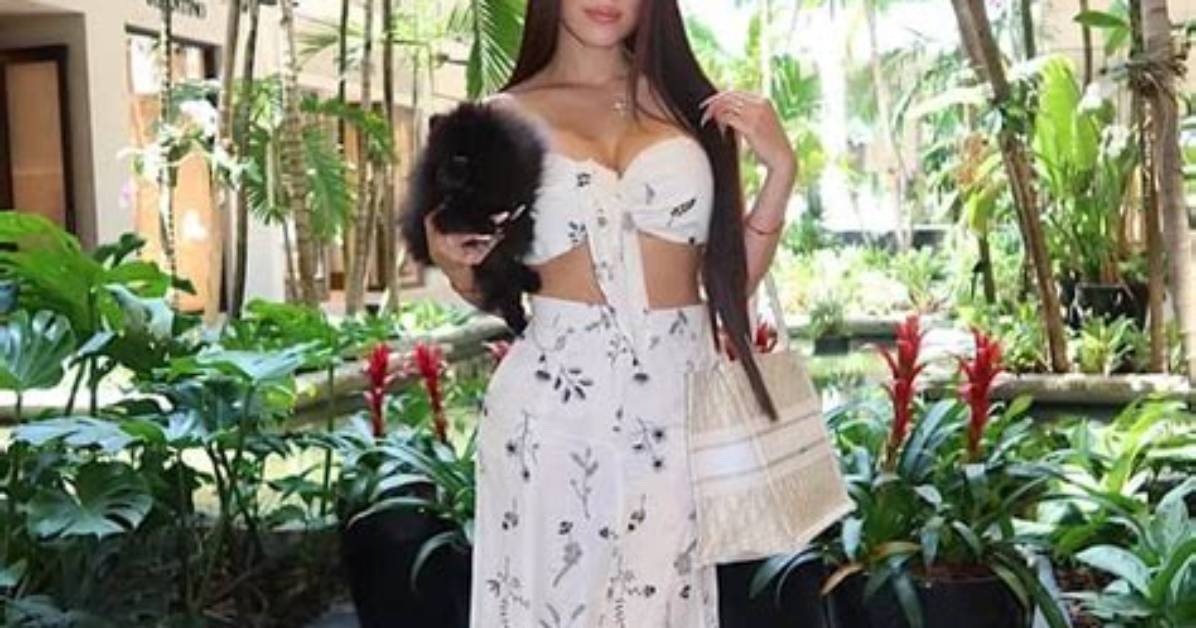 Unveiling the Mystery of Jasi Bae: the Leaked Onlyfans Controversy