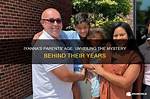Unveiling the Mystery of Joshua Fink Age