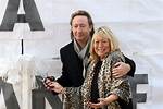 Unveiling the Mystery of Julian Lennon’s Girlfriend