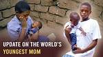 Unveiling the Mystery of the Most Youngest Father in the World
