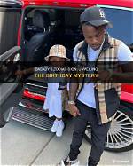 Unveiling the Mystery: What's Dababy Real Name?