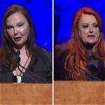 Unveiling the Mystery: Who Is Ashley Judd's Life Partner?