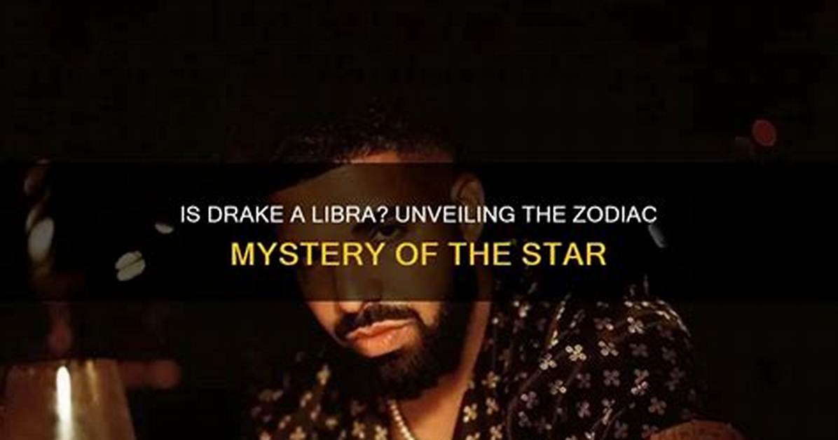Unveiling the Mystery: Who Is Drake's Babymama?