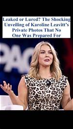 Unveiling the Mystery: Who Is Karoline Leavitt Engaged to?