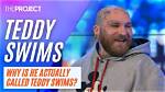 Unveiling the Mystery: Who Is Teddy Swims' Girlfriend?