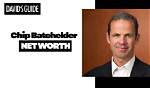 Unveiling the Mystique of Chip Batchelder's Salary
