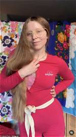 Unveiling the Mystique: the Angel Jessie Leak