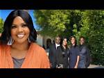 Unveiling the Net Worth of Cece Winans and Her Husband, Alvin Love