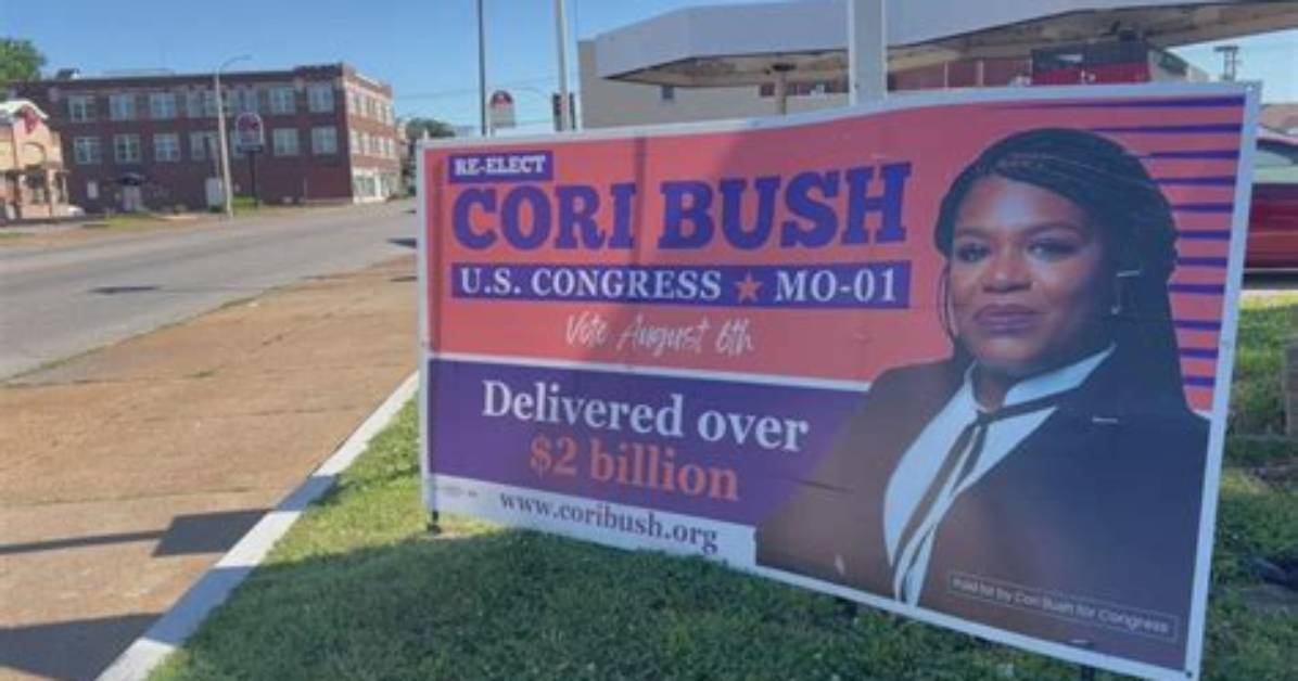 Unveiling the Net Worth of Cori Bush: Discoveries and Insights