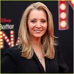 Unveiling the Net Worth of Lisa Kudrow: a Journey Through Fame and Fortune